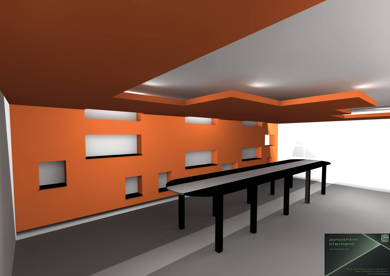 PERSPECTIVE NUMERIQUE 3